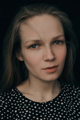 Victoria Vorobyeva as 