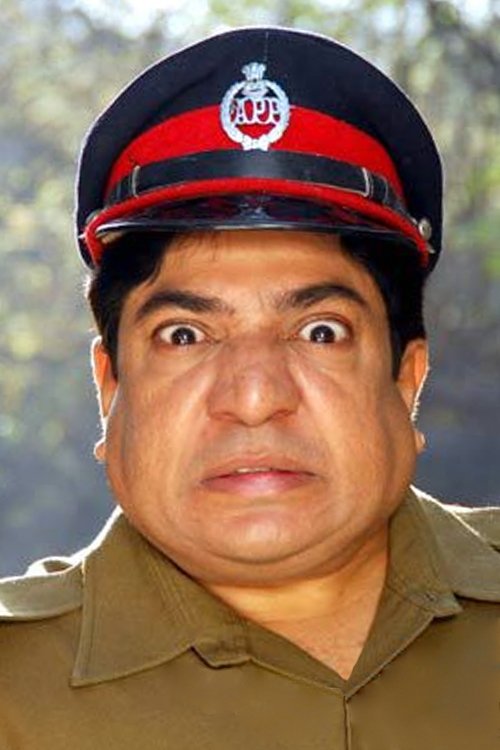 Junior Relangi as Astrologer