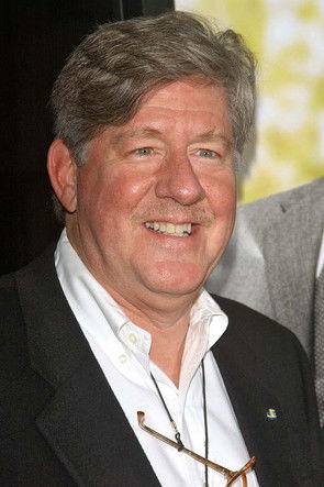 Edward Herrmann as Klipspringer