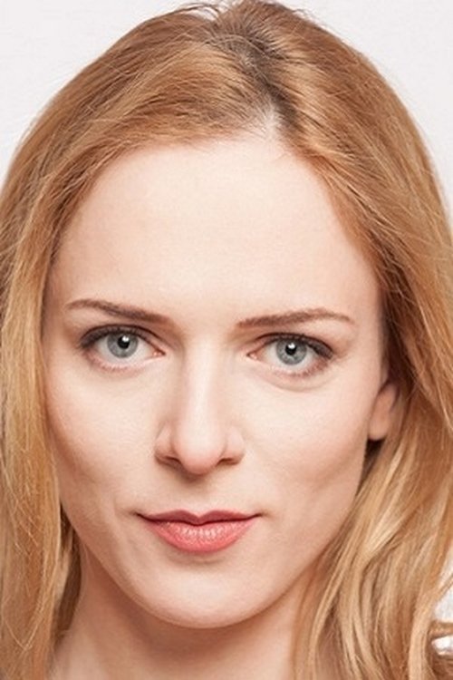 Alexandra Vinogradova as Шарлотта Ивановна