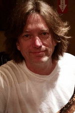 Bob Britt as Guitar, backing vocals