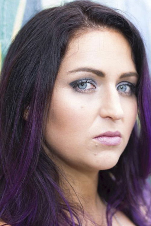 Britenay as Britenay