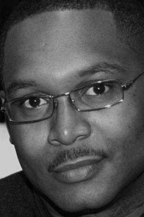 Adrien Beard as Steve Black (voice)