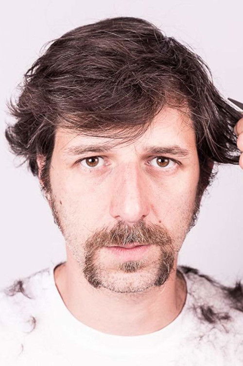 Laurentiu Bãnescu as The Professor