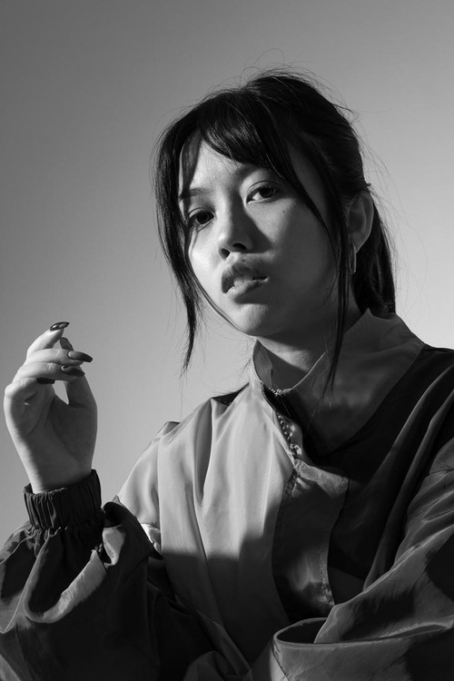 מאיה ליבני as נעמי קינג יו