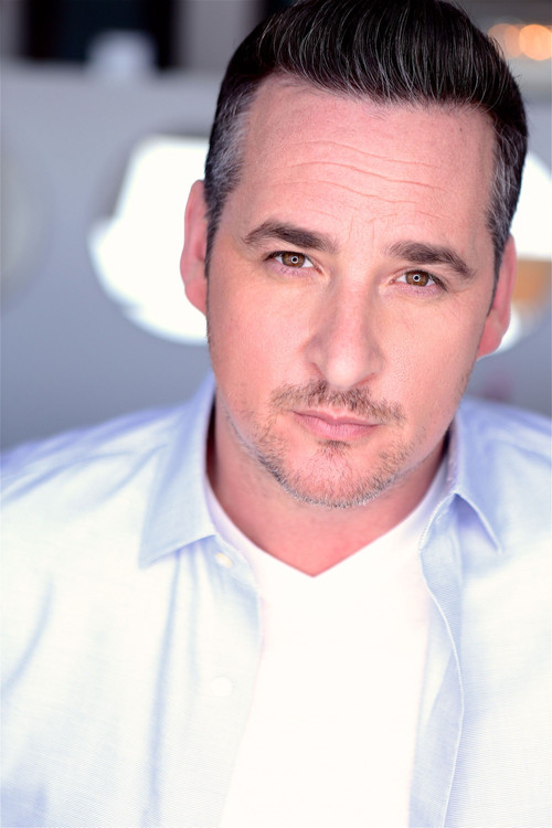 Joe Dain as Phil (as Joseph Dain)