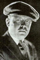 Erle C. Kenton as The Banker