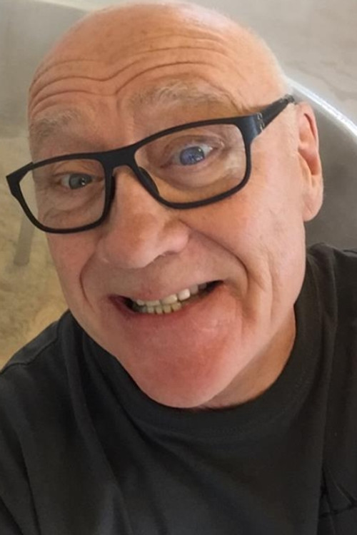 Thor Michael Aamodt as Syvertsen