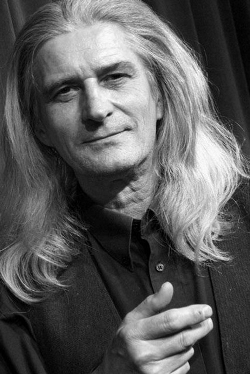 Marek Wit as lekarz/skarbnik