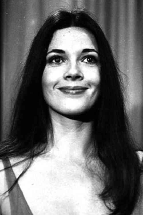 Joëlle Cœur as Ursula