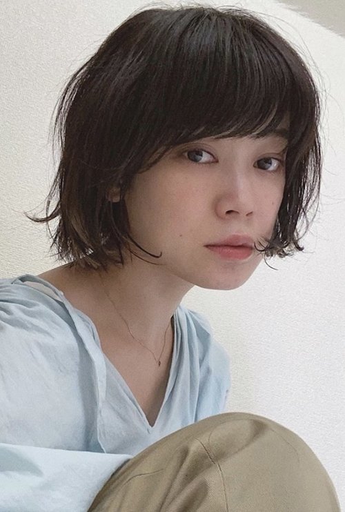Kaoru Koide as 