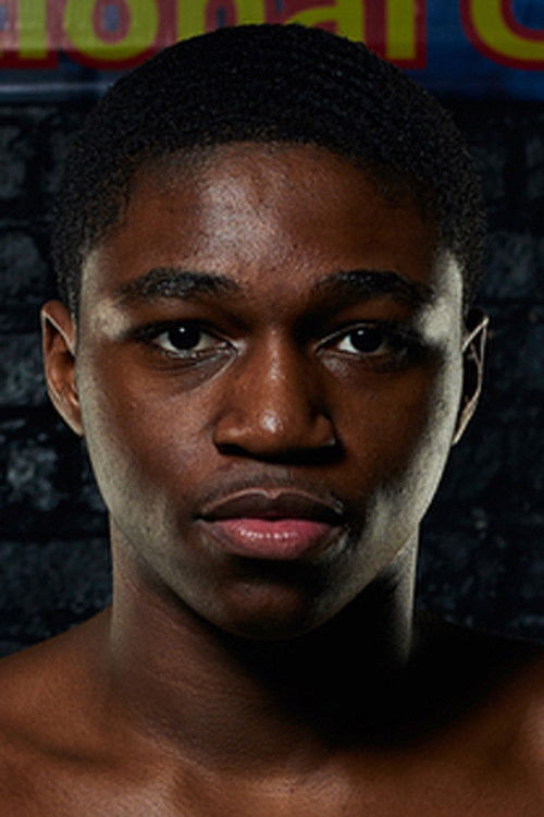 Dwyke Flemmings Jr as Self