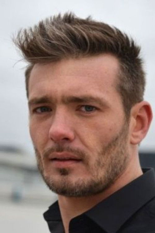 James Burnett Klein as 