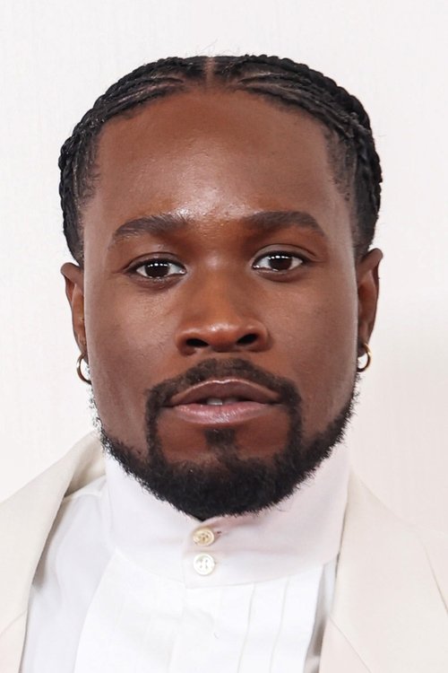 Shameik Moore as Shaolin Fantastic