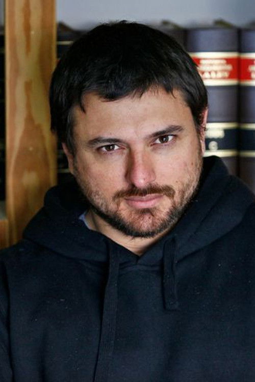 Juan Grabois as Himself