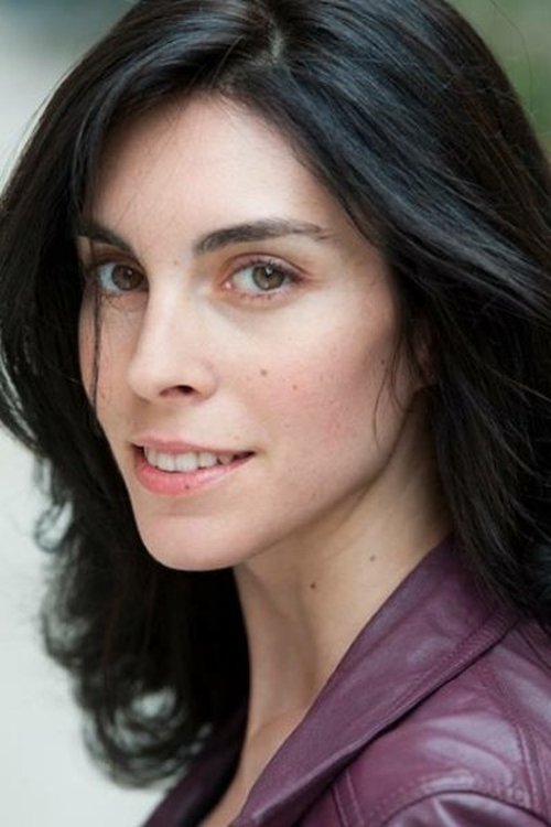 Aurore Cordellier as Martine