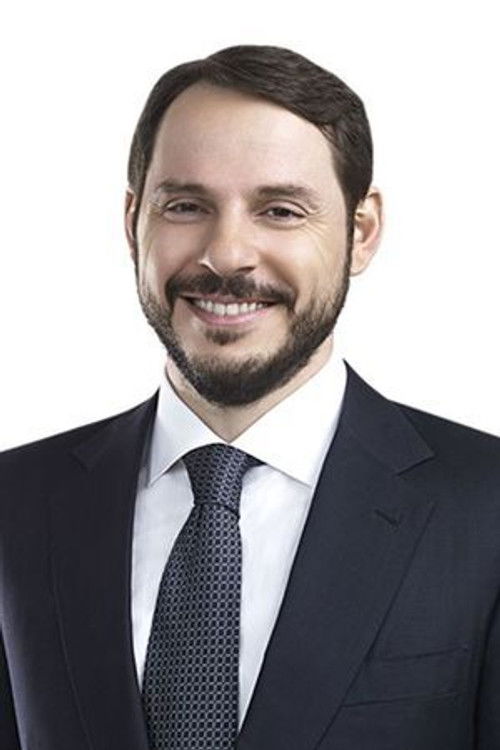 Berat Albayrak profile photo