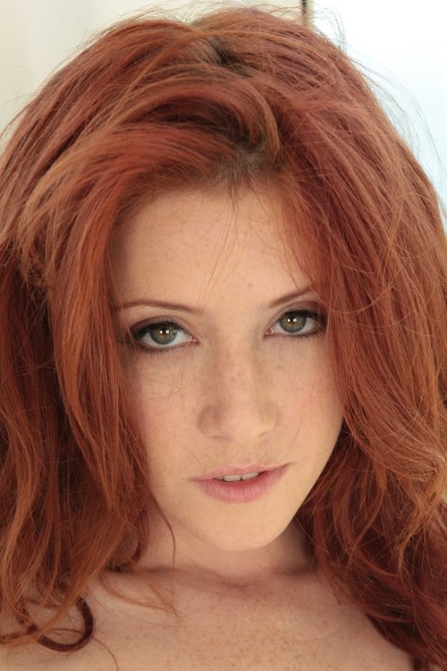 Elle Alexandra as Mama (segment "Sick Little Boy")