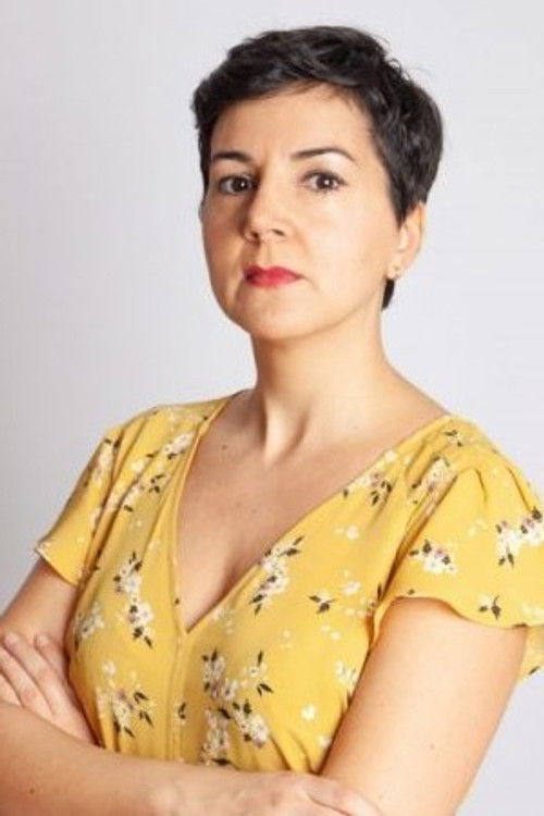 Gema Santoyo as Lucía