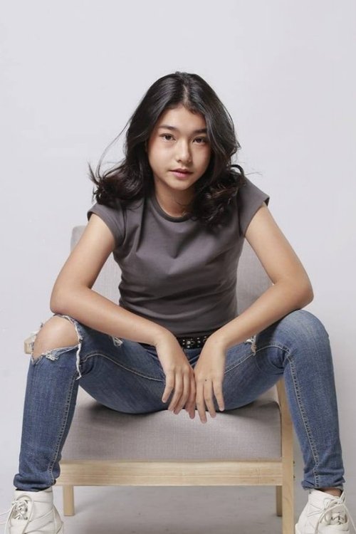 Samiha Lamloet Haque as Nart