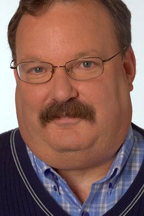 Ray Ratto as Self