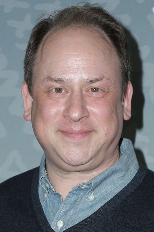 Adam Kulbersh as Angus