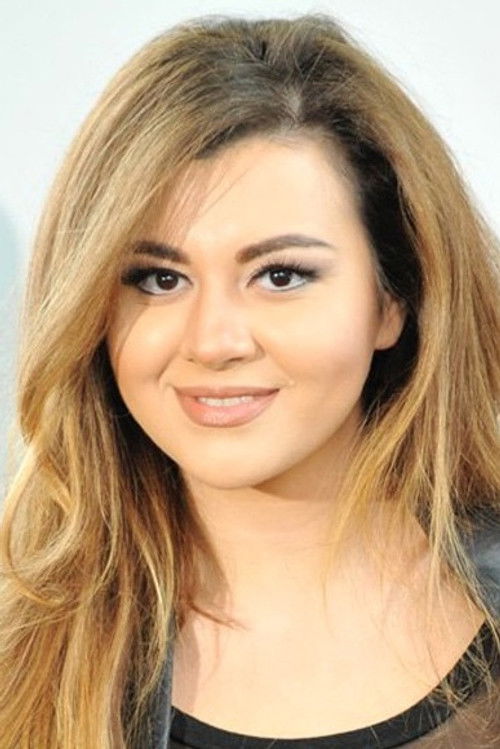 Ilgara Kazimova as İlqarə