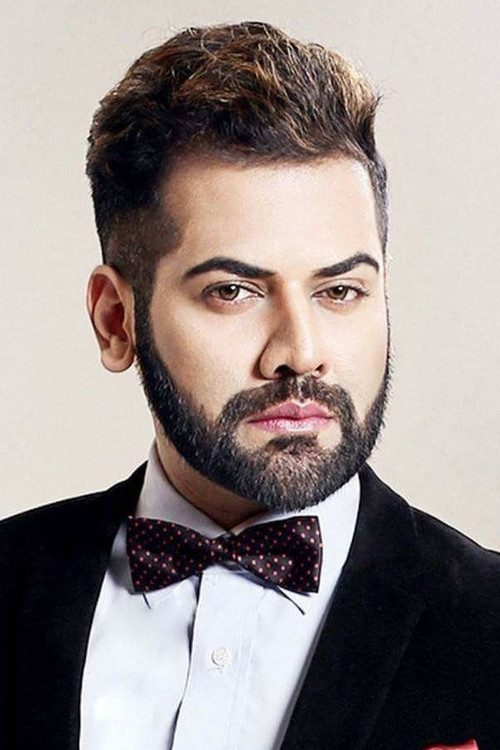 Abhyang Kuvalekar as 