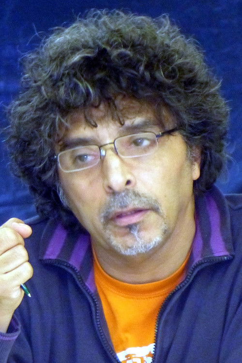 Youssef Boussoumah as Self