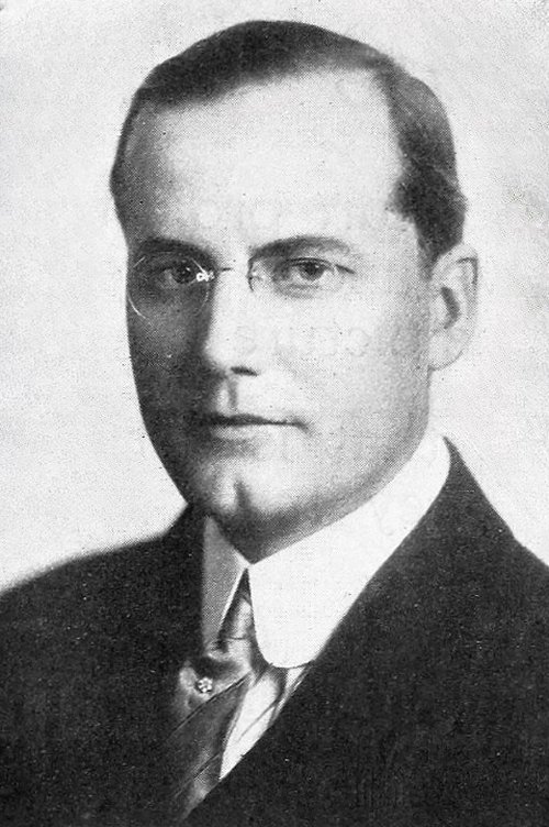 Ernest Joy as Jepson