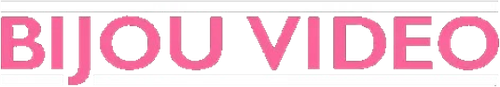 Bijou Video logo
