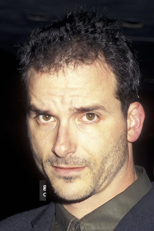 Shane Black as Self