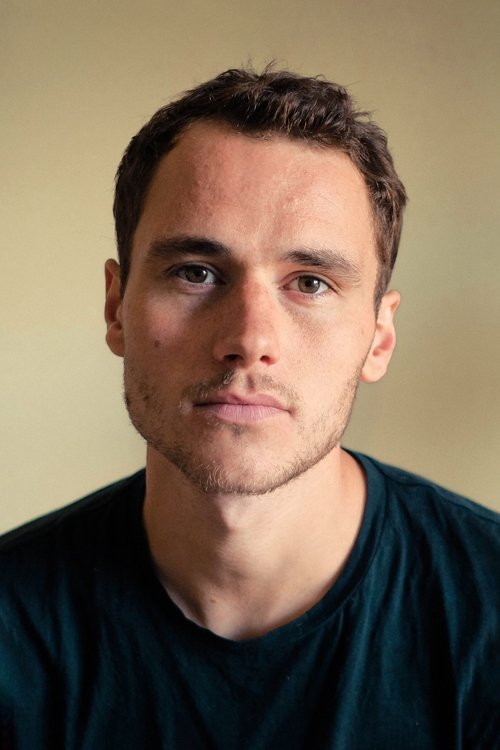 Ko Zandvliet as Marc