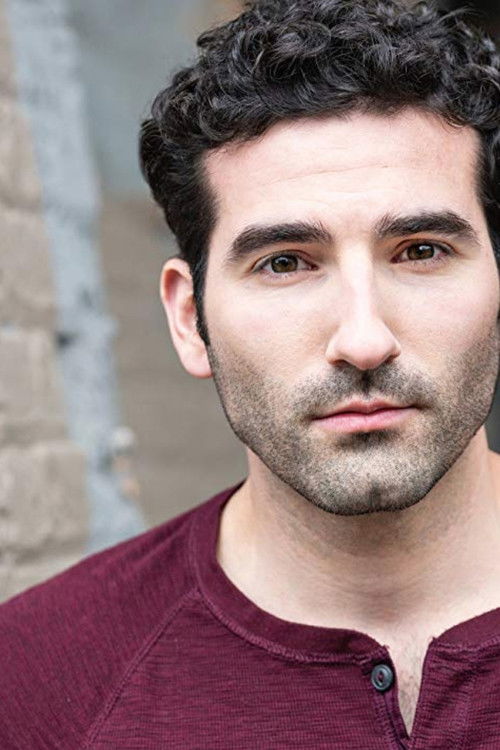 Tom McGregor as Officer Grabalski