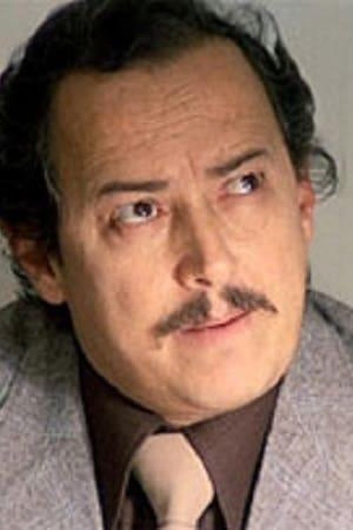 Raffaele Sparanero as Aguilera