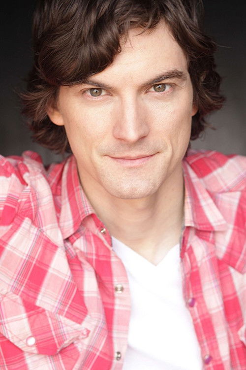 Steve Waltien as Hugh Finn