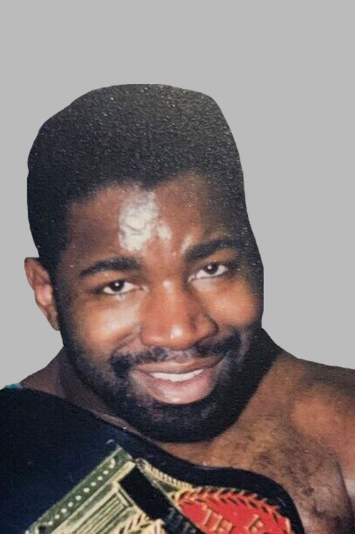 John Smith as J.T. Smith