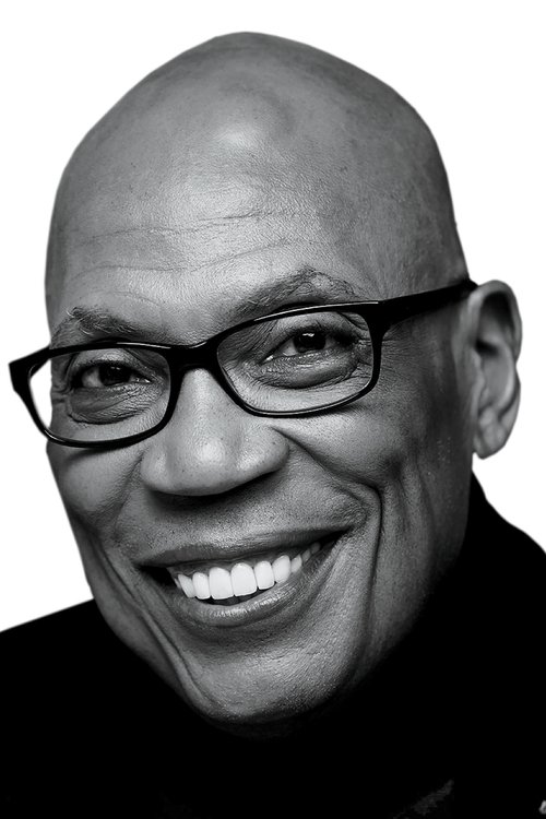 Paris Barclay as Self