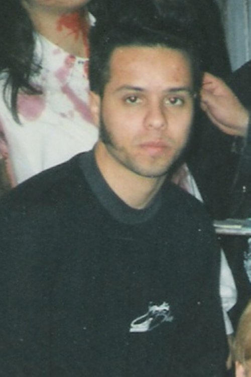 Marcelo Severo as Ele mesmo