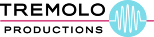 Tremolo Productions logo