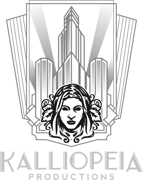 Kalliopeia Productions logo