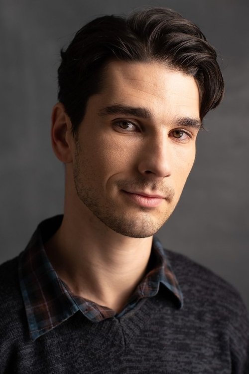 Anghel Damian as Adrian Anuței