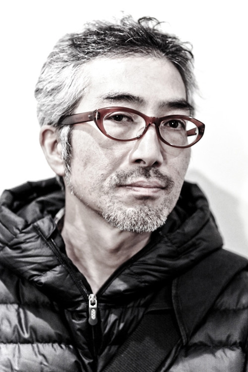 Shinji Imaoka as Member of Isana-kai