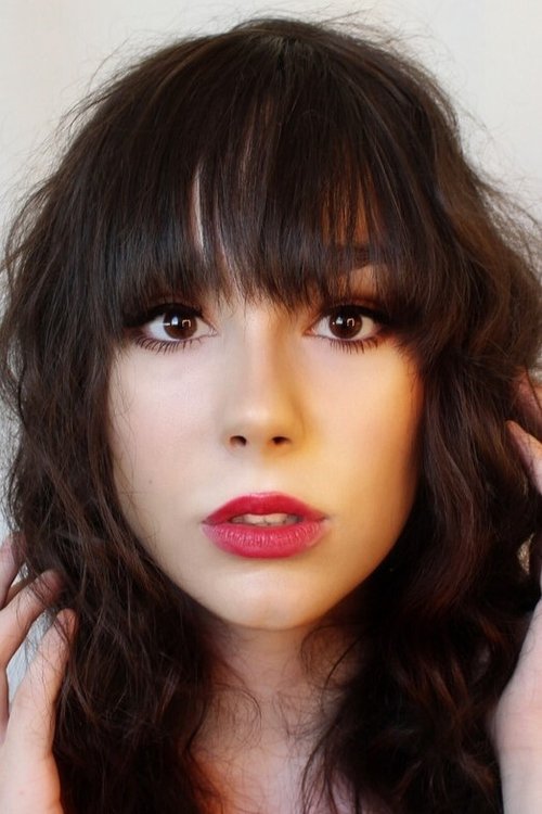 Nathalie Nailly as Pretty Woman at Bar