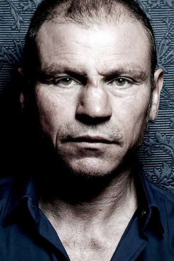 Jo Prestia as Pierre Bléreau