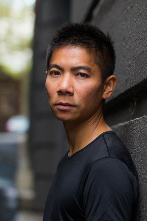 Sky Dominic as Shaun Yang