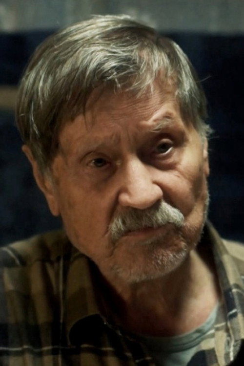 Nikolay Smorchkov as пациент