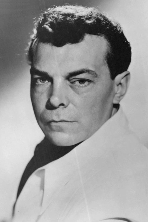 Pat Henning as Kayo Dugan