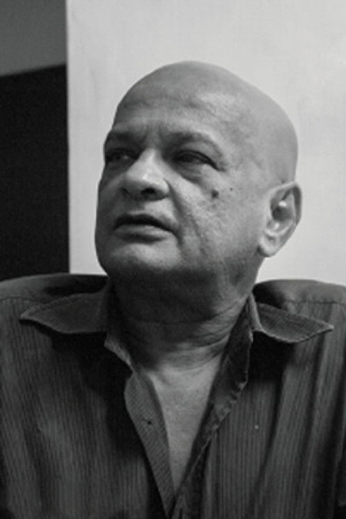 Steve De La Zilwa as Medical Officer