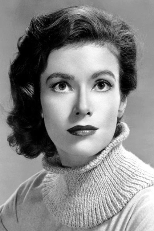 Elisabeth Müller as Kay Morrison